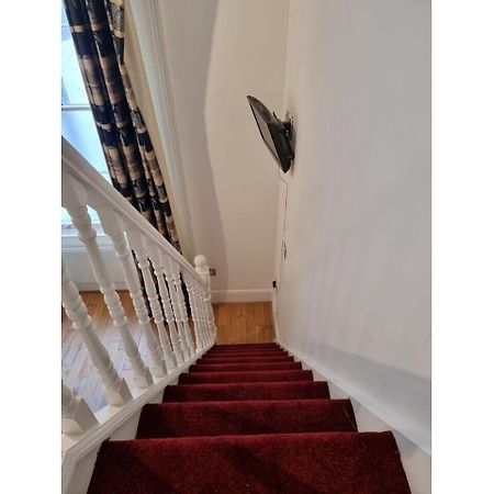 Fg2- Mezzanine Flat Fits 3 Near Hyde Park Apartment London Exterior photo