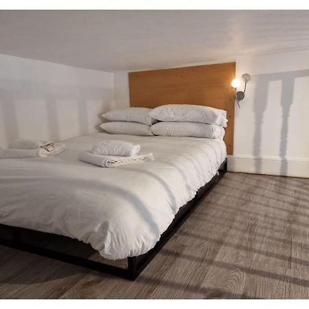 Fg2- Mezzanine Flat Fits 3 Near Hyde Park Apartment London Exterior photo