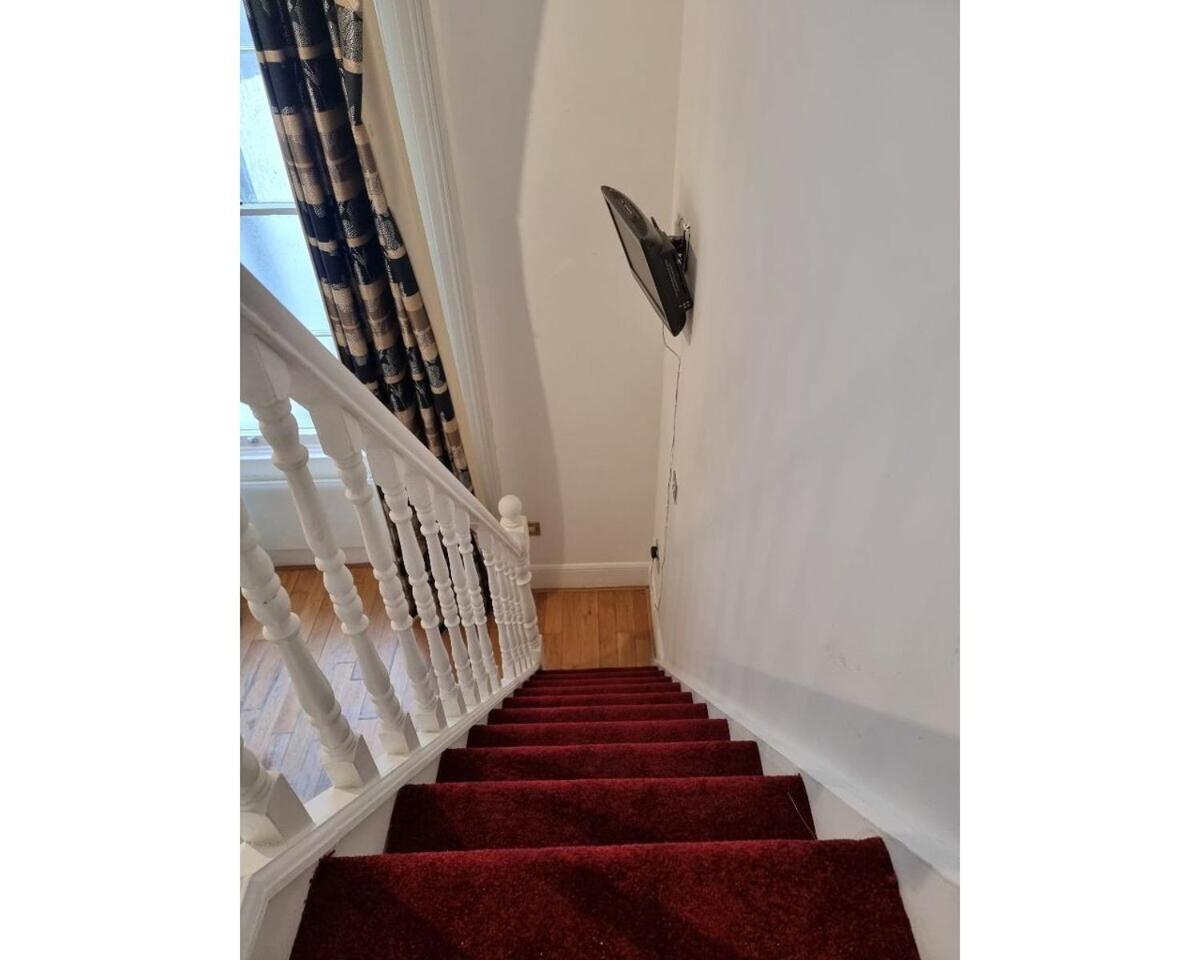 Fg2- Mezzanine Flat Fits 3 Near Hyde Park Apartment London Exterior photo